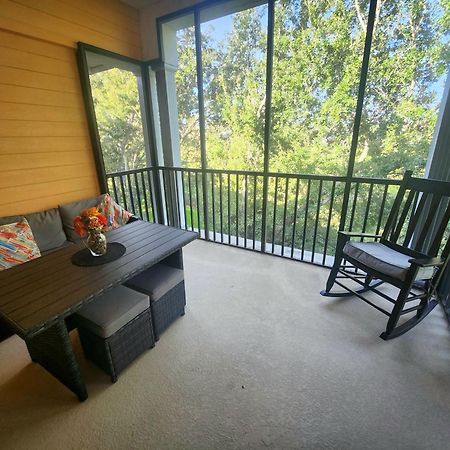 Апартаменты Bahama Bay 116 Киссимми Экстерьер фото