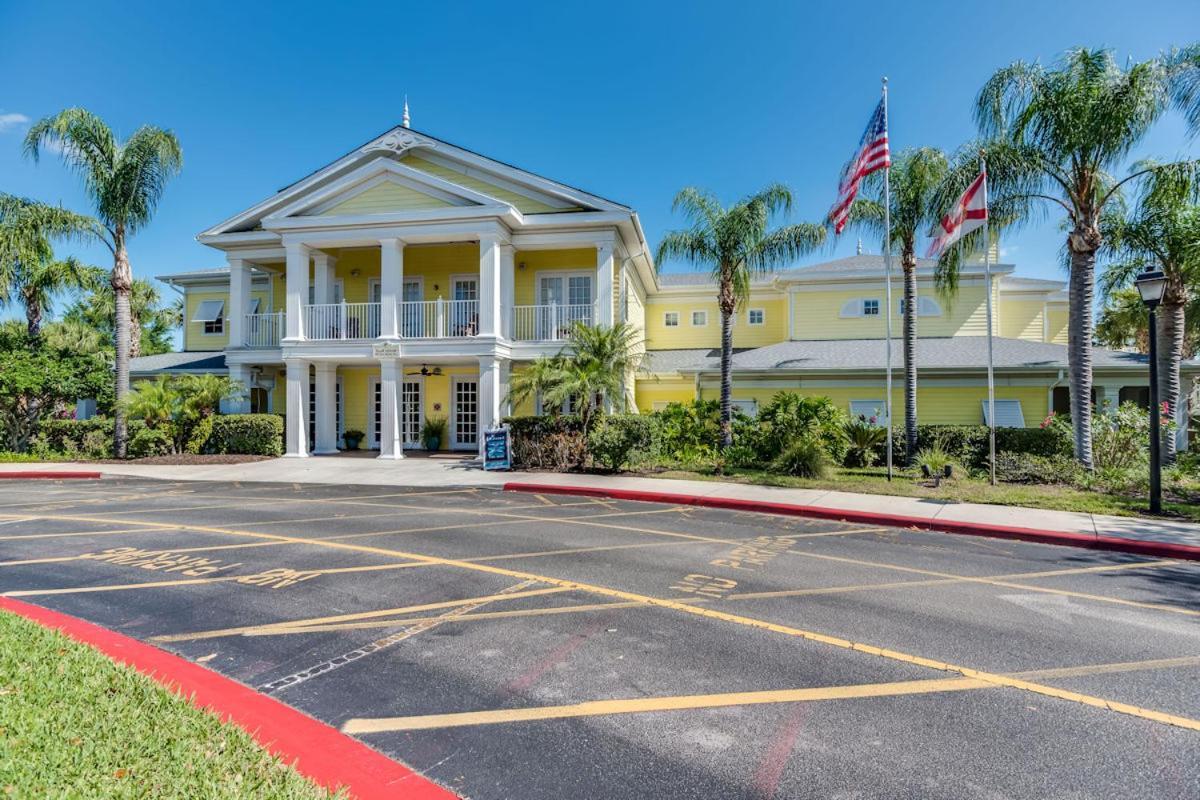 Апартаменты Bahama Bay 116 Киссимми Экстерьер фото